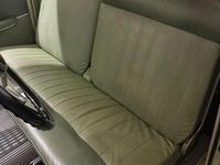 Usata Fiat 1100 Lusso 1960 Utilitaria