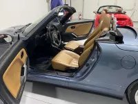 Usata Daihatsu Copen 87 CV (63 kW) 2006 Grigio Cabrio