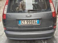 Usata Ford C-MAX 115 CV (84 kW) 2005 Grigio Monovolume
