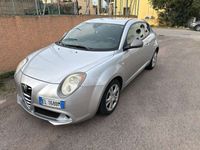 usata Alfa Romeo MiTo 1.4 tb Progression Gpl 120cv