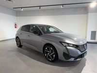 Usata Peugeot 308 Allure 131 CV (96 kW) 2022 Grigio artense Berlina