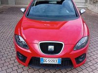Usata Seat Leon FR 170 CV (125 kW) 2007 Utilitaria
