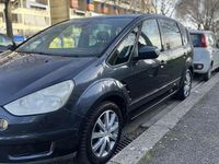 Usata Ford S-MAX Titanium 160 CV (117 kW) 2006 Grigio Monovolume