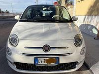 Usata Fiat 500 Dolcevita 69 CV (50 kW) 2022 Utilitaria