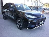 Second-hand Suzuki Across 306 CP (225 kW) 2023 Negru SUV