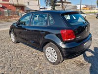 Usata VW Polo 59 CV (43 kW) 2011 Nero Utilitaria