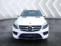 usata Mercedes E250 GLE SUV d 4Matic Premium del 2018 usata