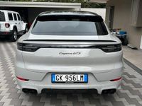 usata Porsche Cayenne Coupe 4.0 GTS tiptronic