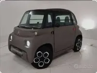 Usata Citroën AMI 2025 Grigio Berlina