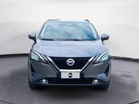 Usata Nissan Qashqai Style Edition 140 CV (102 kW) 2022 Grigio SUV