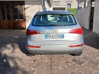 Usata Audi Q5 Advanced Plus 170 CV (125 kW) 2011 SUV