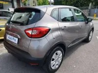 Usata Renault Captur 90 CV (66 kW) 2014 Other SUV