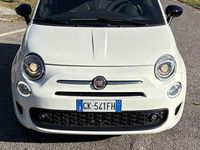 Usata Fiat 500 Connect 69 CV (50 kW) 2022 Utilitaria