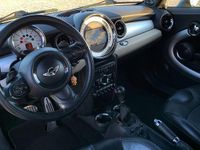 Begagnad Mini Cooper SD 143 HK (105 kW) 2012 Halvkombi