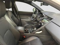 Usata Jaguar E-Pace SE 163 CV (119 kW) 2022 Bianco SUV