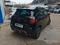 Usata Citroën C3 Aircross 110 CV (80 kW) 2022 Nero SUV