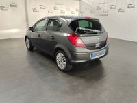 usata Opel Corsa 5p 1.2 Edition (elective) Gpl-tech 85cv