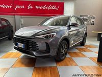 Nuova MG ZS Comfort 2025 SUV