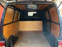 Usata VW T4 1996 Furgone