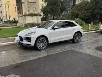 Usata Porsche Macan 245 CV (180 kW) 2020 SUV