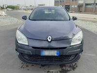 usata Renault Mégane 1.5 dci Luxe 110cv