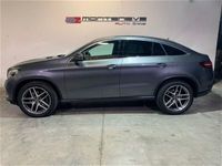 usata Mercedes 350 GLE Coupéd 4Matic Coupé Premium Plus usato