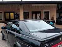 Usata Alfa Romeo 75 1991 Berlina