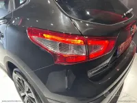 Usata Nissan Qashqai Tekna 110 CV (80 kW) 2014 SUV