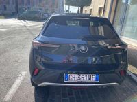 Usata Opel Mokka Elegance 131 CV (96 kW) 2022 SUV