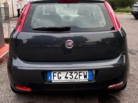 Usata Fiat Punto Evo 2016 Utilitaria