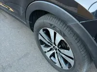 Usata Kia Sportage 2011 Nero SUV