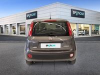 usata Fiat Panda 1.0 FireFly S&S Hybrid