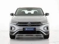 Usata VW T-Roc Style 116 CV (85 kW) 2025 Argento SUV