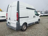Usata Renault Trafic 116 CV (85 kW) 2009 Bianco Monovolume