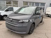 Nuova VW Multivan 150 CV (110 kW) 2026 Pure grey Monovolume