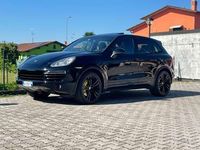 usata Porsche Cayenne 3.0 V6 tdi tiptronic