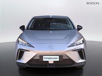 Usata MG MG4 EV Luxury 67 kW (92 CV) 2025 Grigio Utilitaria