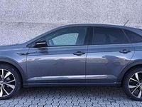 Usata VW Taigo R-line 150 CV (110 kW) 2023 Smoke grey SUV