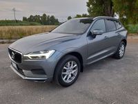 usata Volvo XC60 D4 AWD Business advance edition