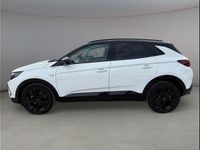 Usata Opel Grandland X GS Line 131 CV (96 kW) 2022 Bianco SUV