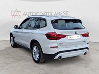 usata BMW X3 30e xDrive30e Business Advantage