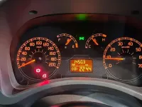 Usata Fiat Panda Active 54 CV (39 kW) 2004 Utilitaria