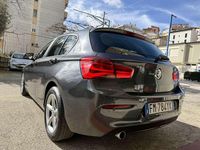 Usata BMW 114 Advantage 95 CV (69 kW) 2018 Utilitaria