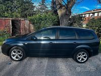 usata Ford Focus 1.6