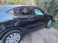 Usata Jaguar E-Pace R-Dynamic 200 CV (147 kW) 2018 Nero SUV