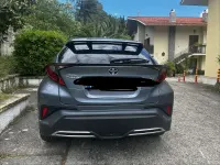Usata Toyota C-HR Trend 152 CV (111 kW) 2021 SUV