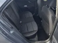 Usata Kia Rio 100 CV (73 kW) 2022 Grigio Berlina