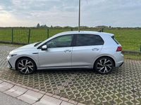 Usata VW Golf VIII R-line 150 CV (110 kW) 2023 Berlina