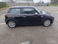 Usata Mini One D 90 CV (66 kW) 2014 Utilitaria