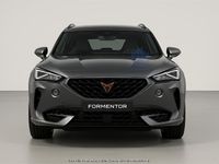 Usata Cupra Formentor VZ2 333 CV (244 kW) 2025 Grigio SUV